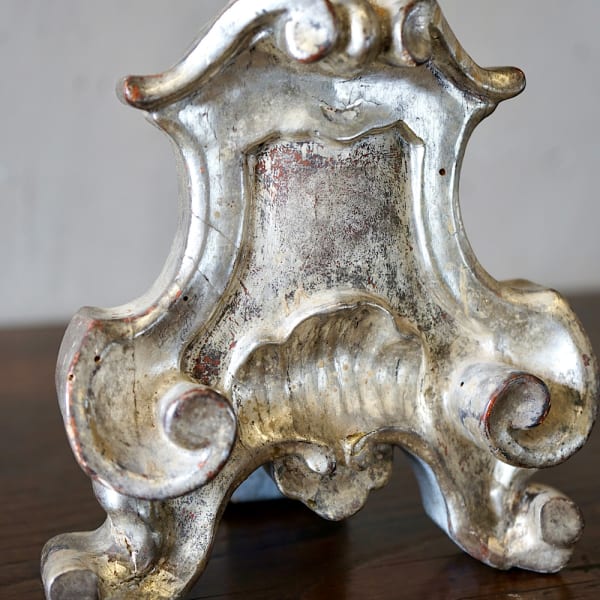 Italian Torchere Candlesticks