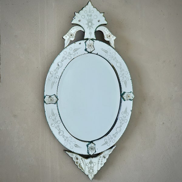 Venetian Mirror