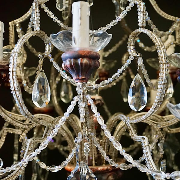 Italian Chandelier