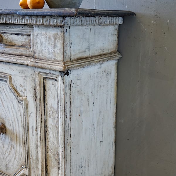 Italian Credenza Sideboard