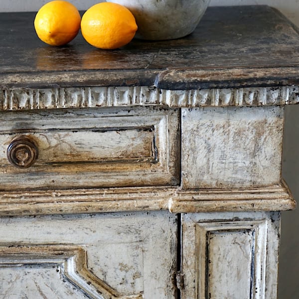 Italian Credenza Sideboard