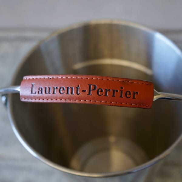 Laurent Perrier Champagne Bucket