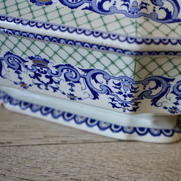 Gien Tureen