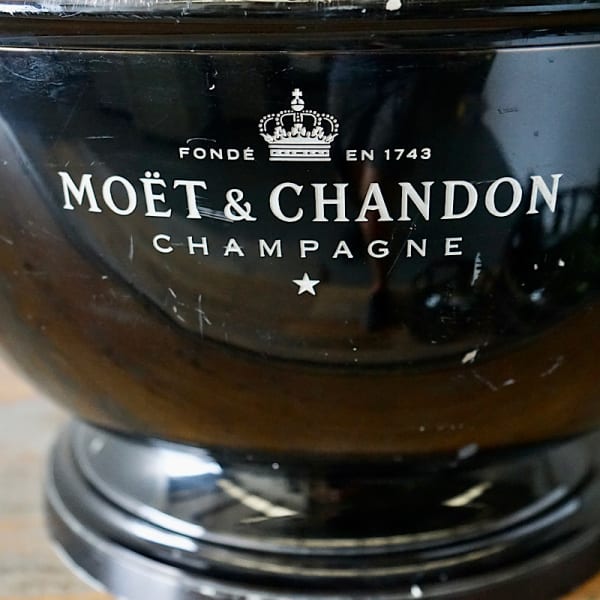 Moet et Chandon Champagne Bucket