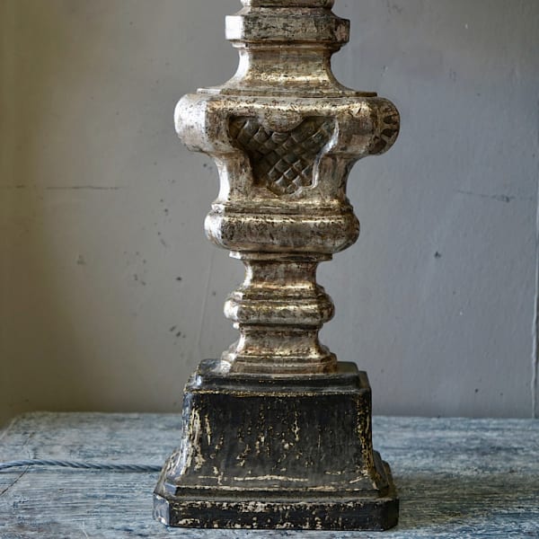 Italian Lamp