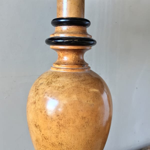 Mid-Century Lamps