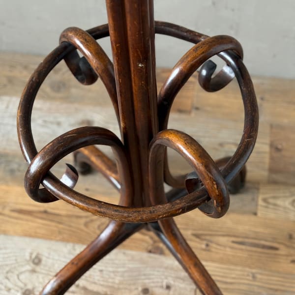 French Bentwood Hat & Coat Stand