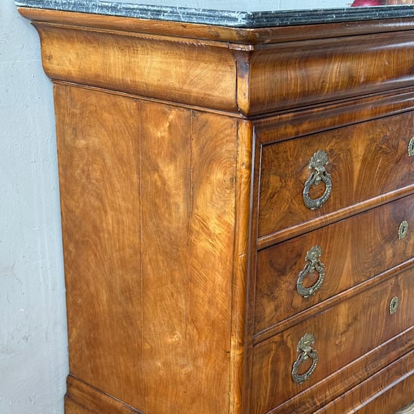 French Louis Philippe Commode