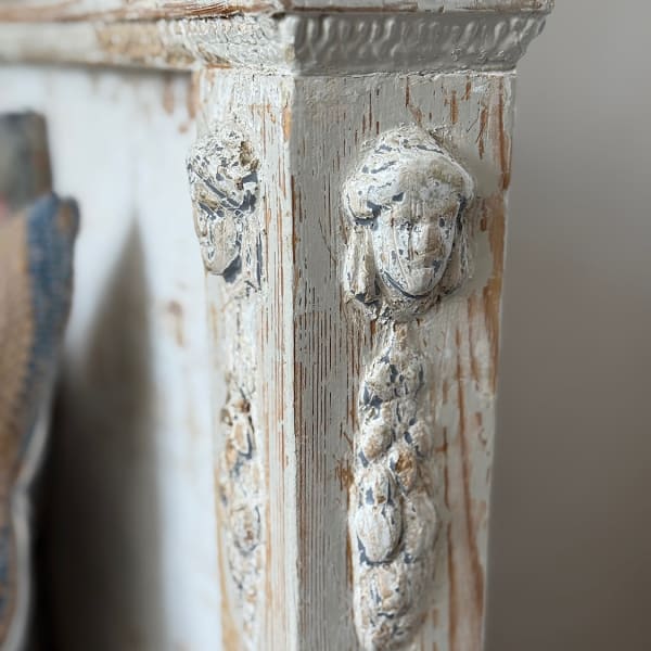 Swedish Gustavian Sofa
