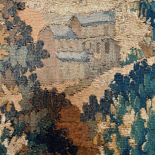 Aubusson Tapestry