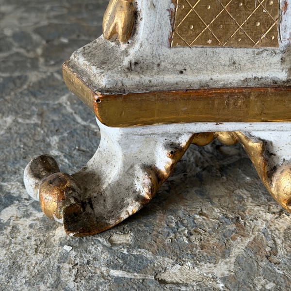 Italian Torchere Candlestick