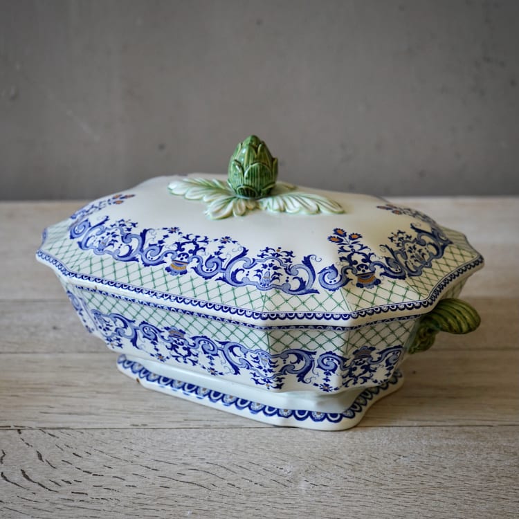 Gien Tureen