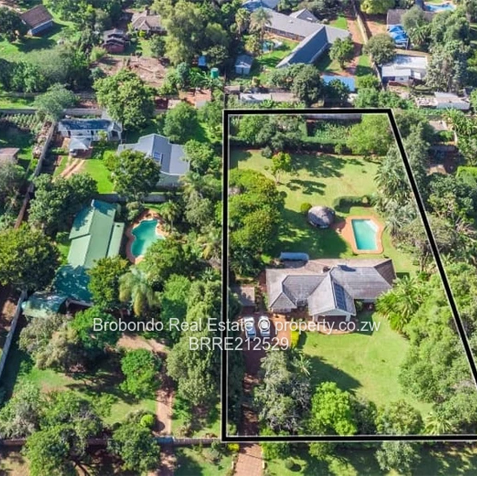 Mt Pleasant House - Image 2