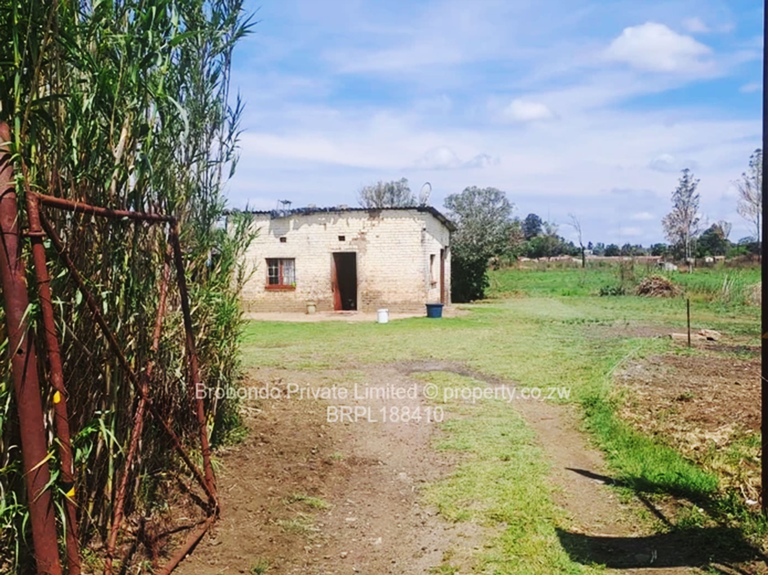Gweru Riverside Plot - Image 4