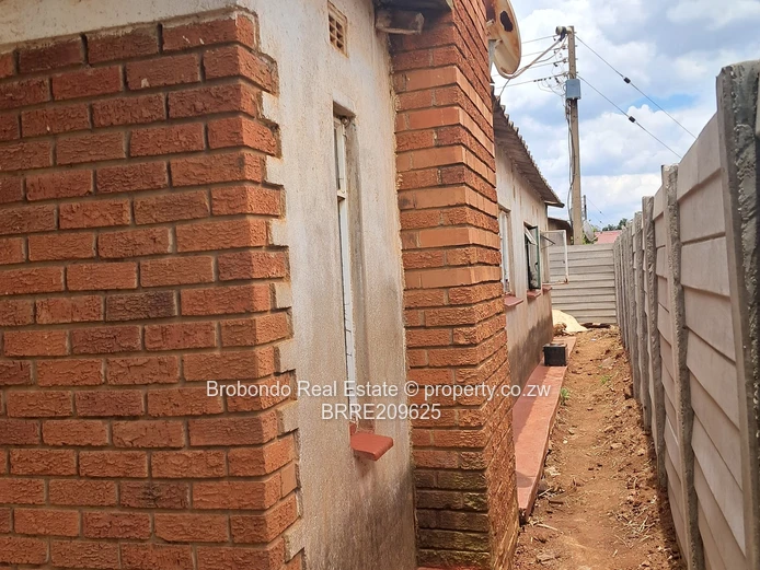Kuwadzana High Density House - Image 4
