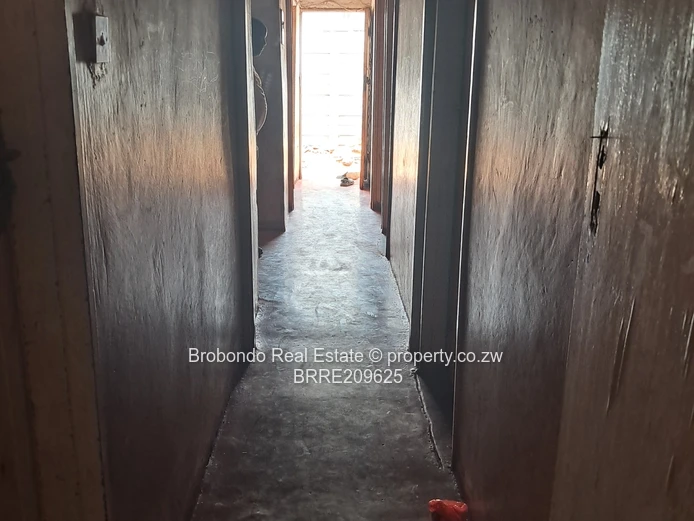 Kuwadzana High Density House - Image 2