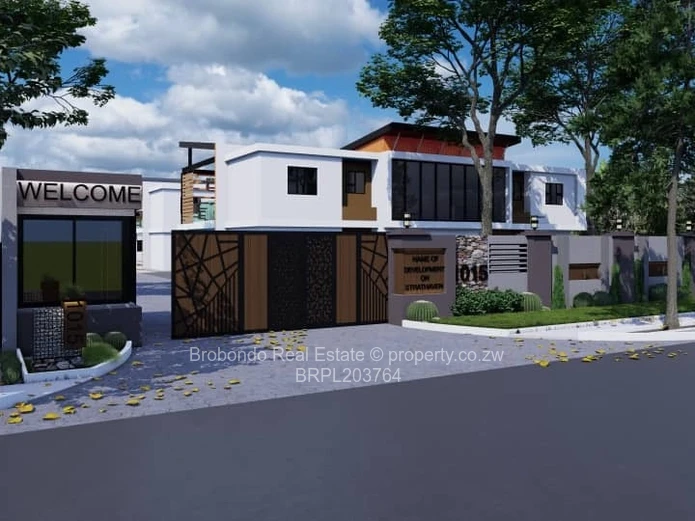 Jo Annes Place Apartments Strathaven - Image 4