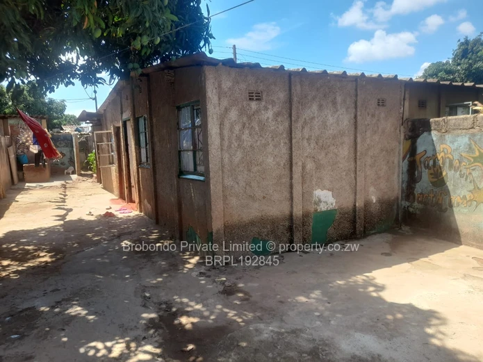 Dzivarasekwa 3 Core House - Image 2