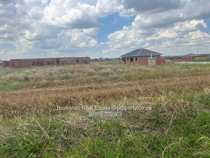Norton Mwashuma Park Phase 1 - Image 4