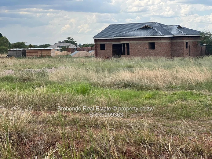 Norton Mwashuma Park Phase 1 - Image 2