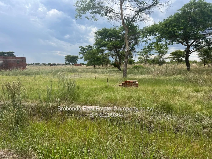 Norton Mwashuma Park Phase 2(2 Stands) (Sole Mandate) - Image 2