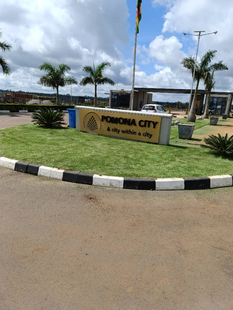 Pomona City Phase 1A Property For Sale - Image 2