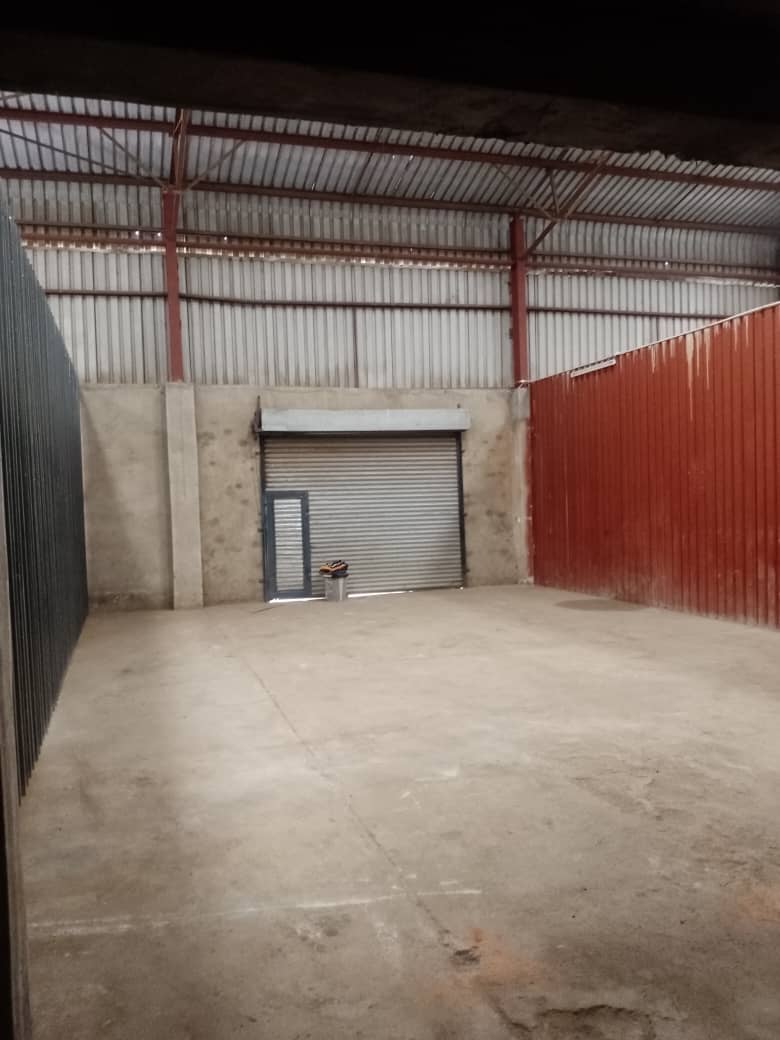 Tynwald Warehouse for rental - Image 2