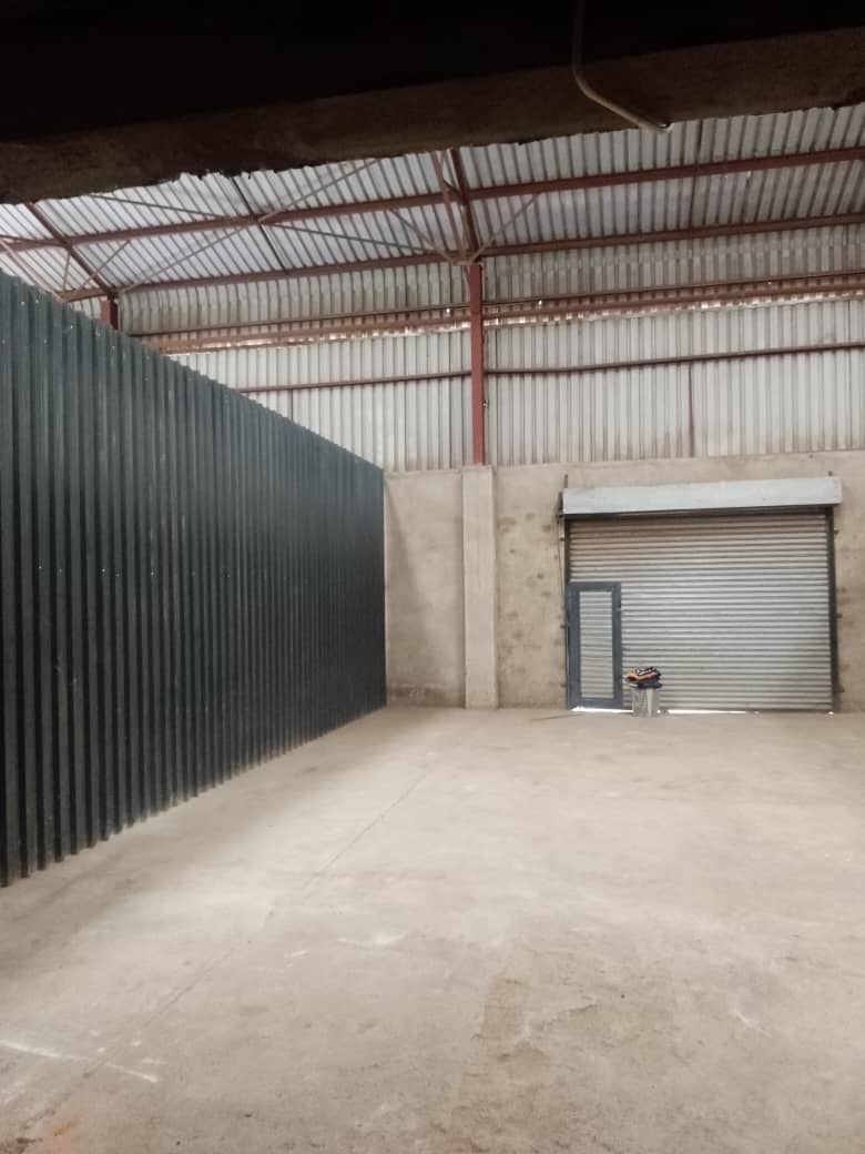 Tynwald Warehouse for rental - Image 2