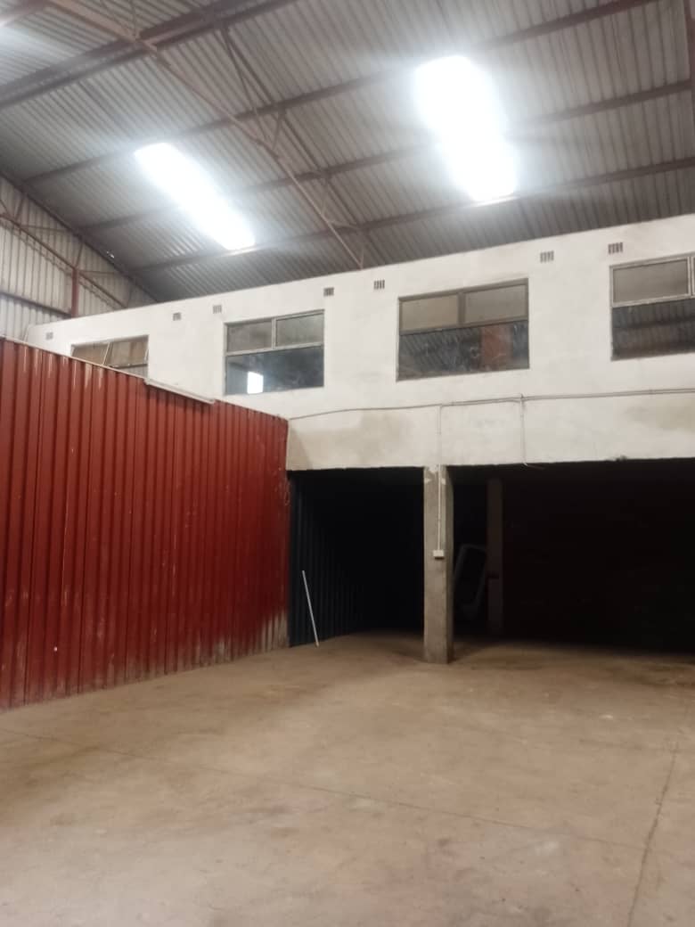 Tynwald Warehouse for rental - Image 4