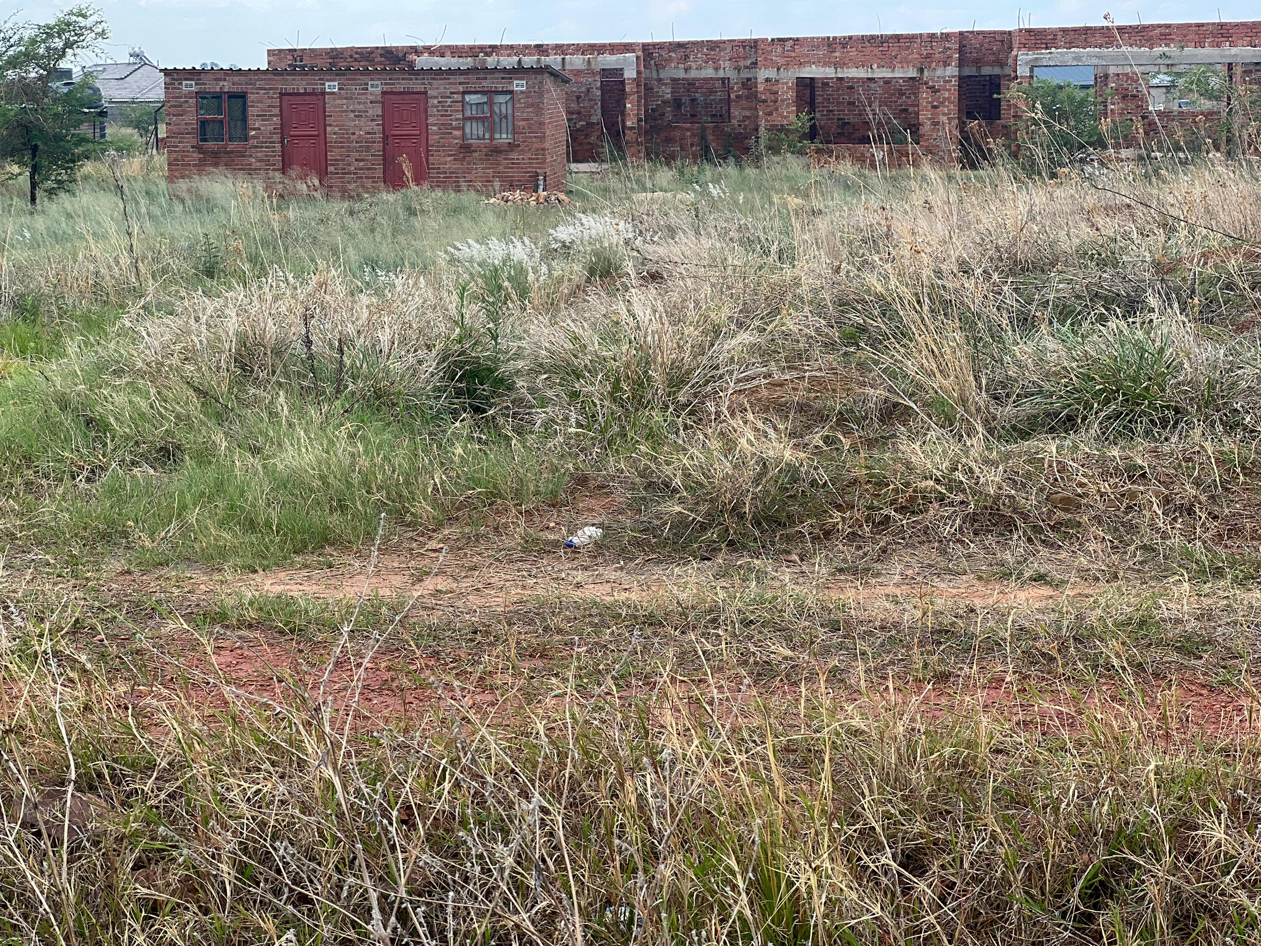 Norton Land for Sale (Near Darwendale) - Image 2