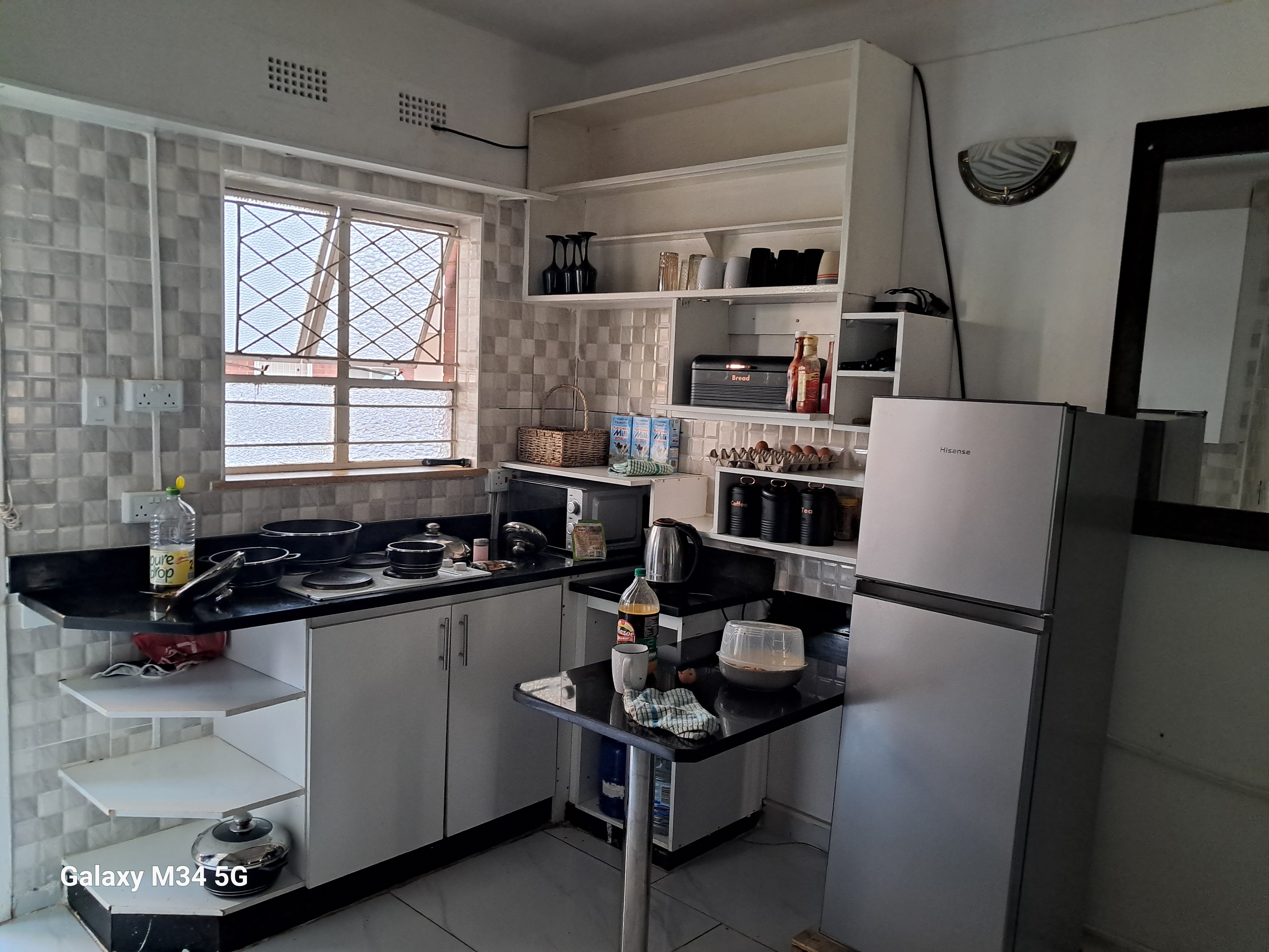 Avenues 1 and half Bed Flat - Image 2
