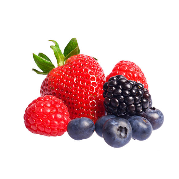 Berries
