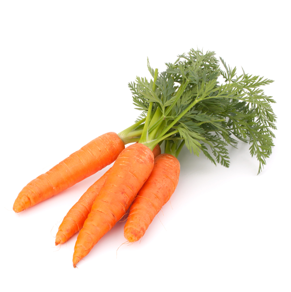 Carrots