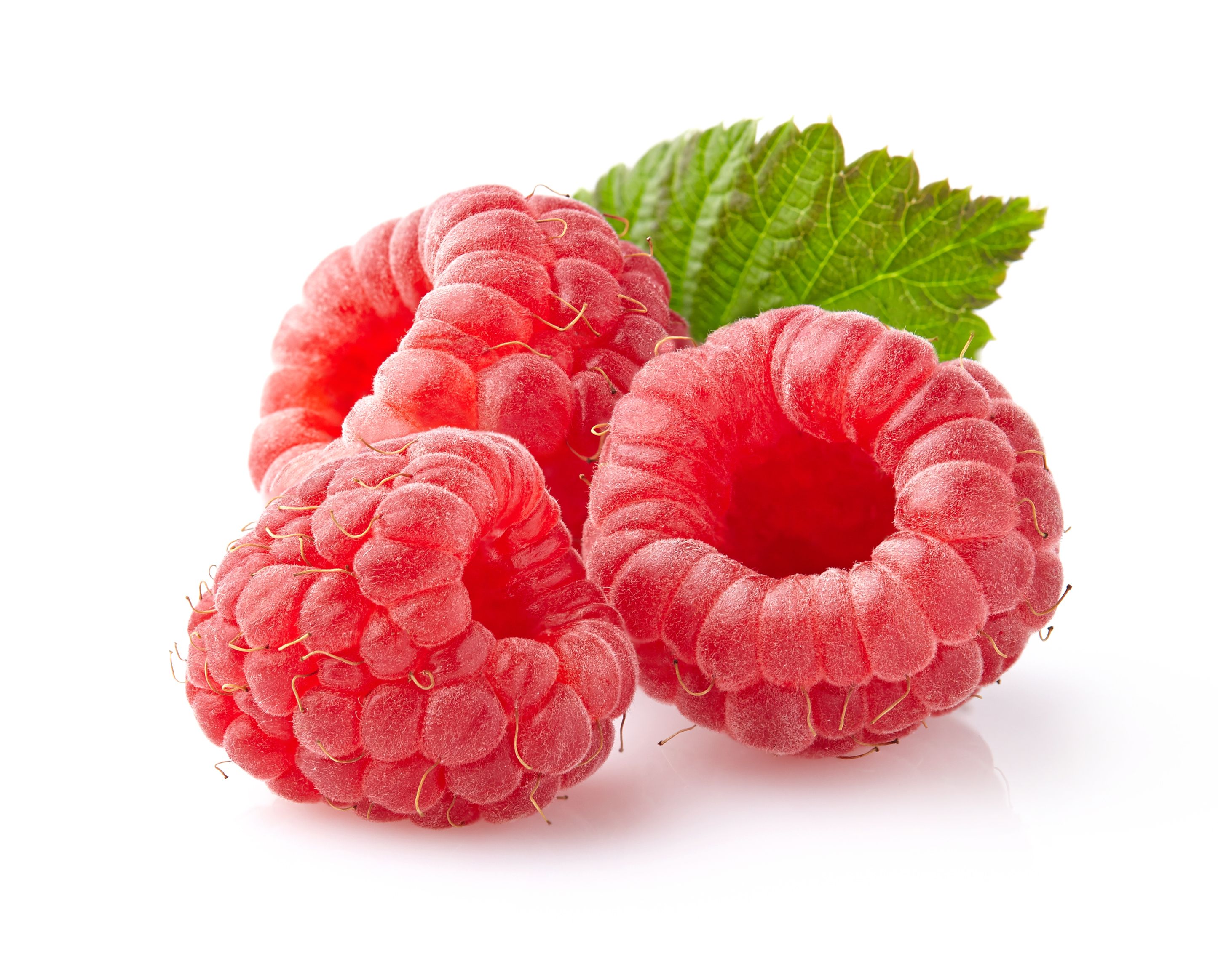 Raspberry