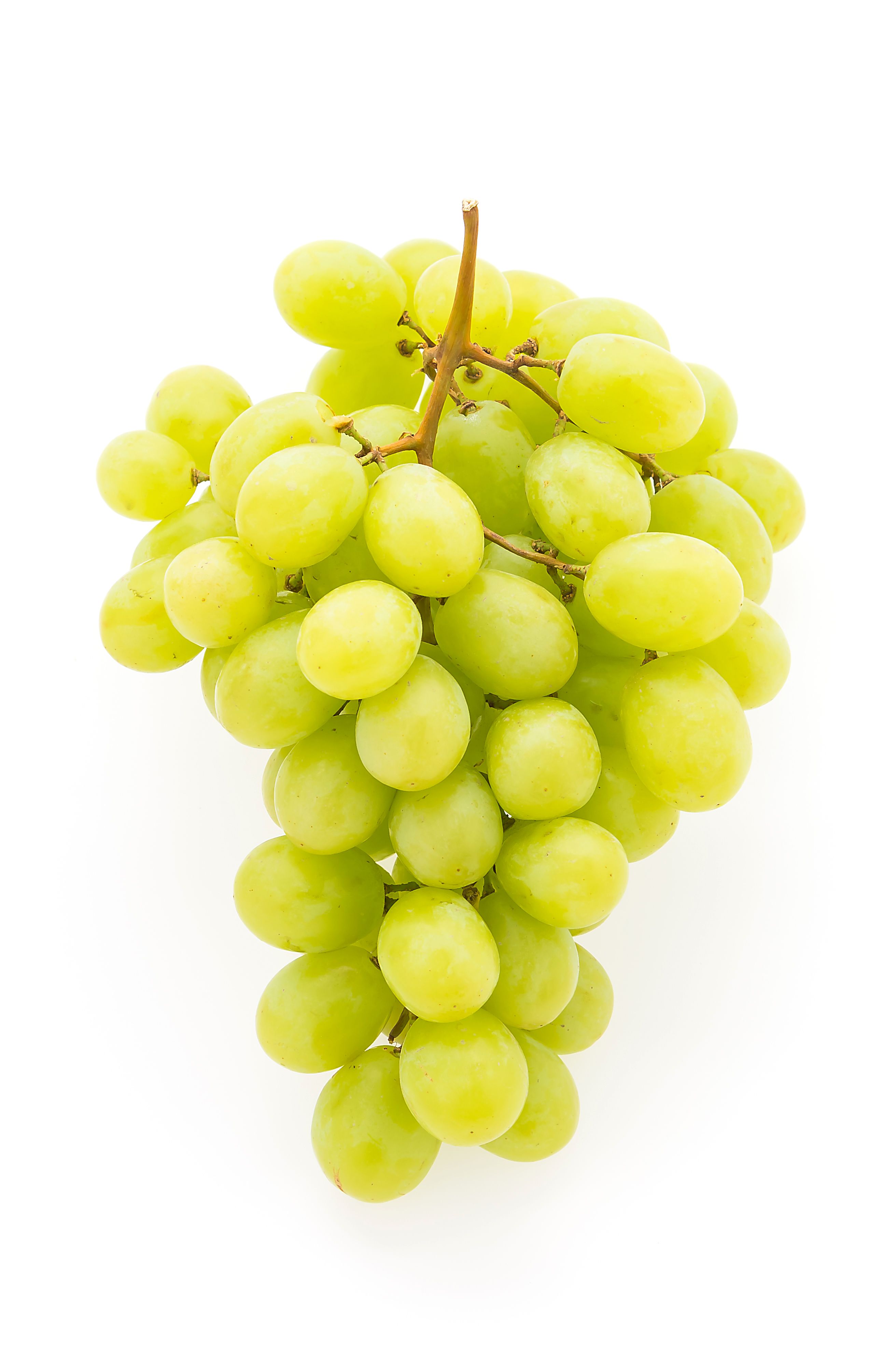Green Grapes