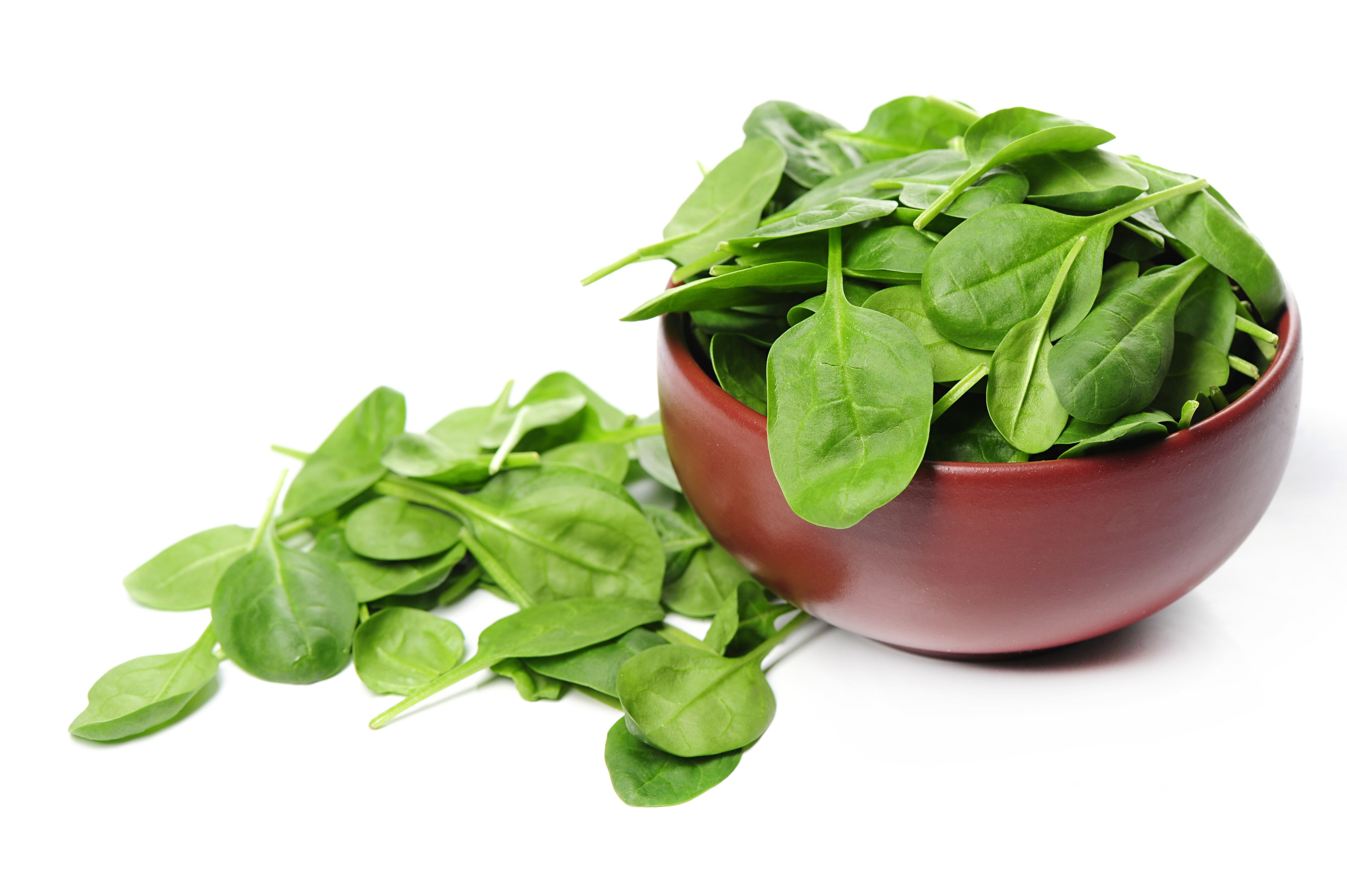 Leafy Greens