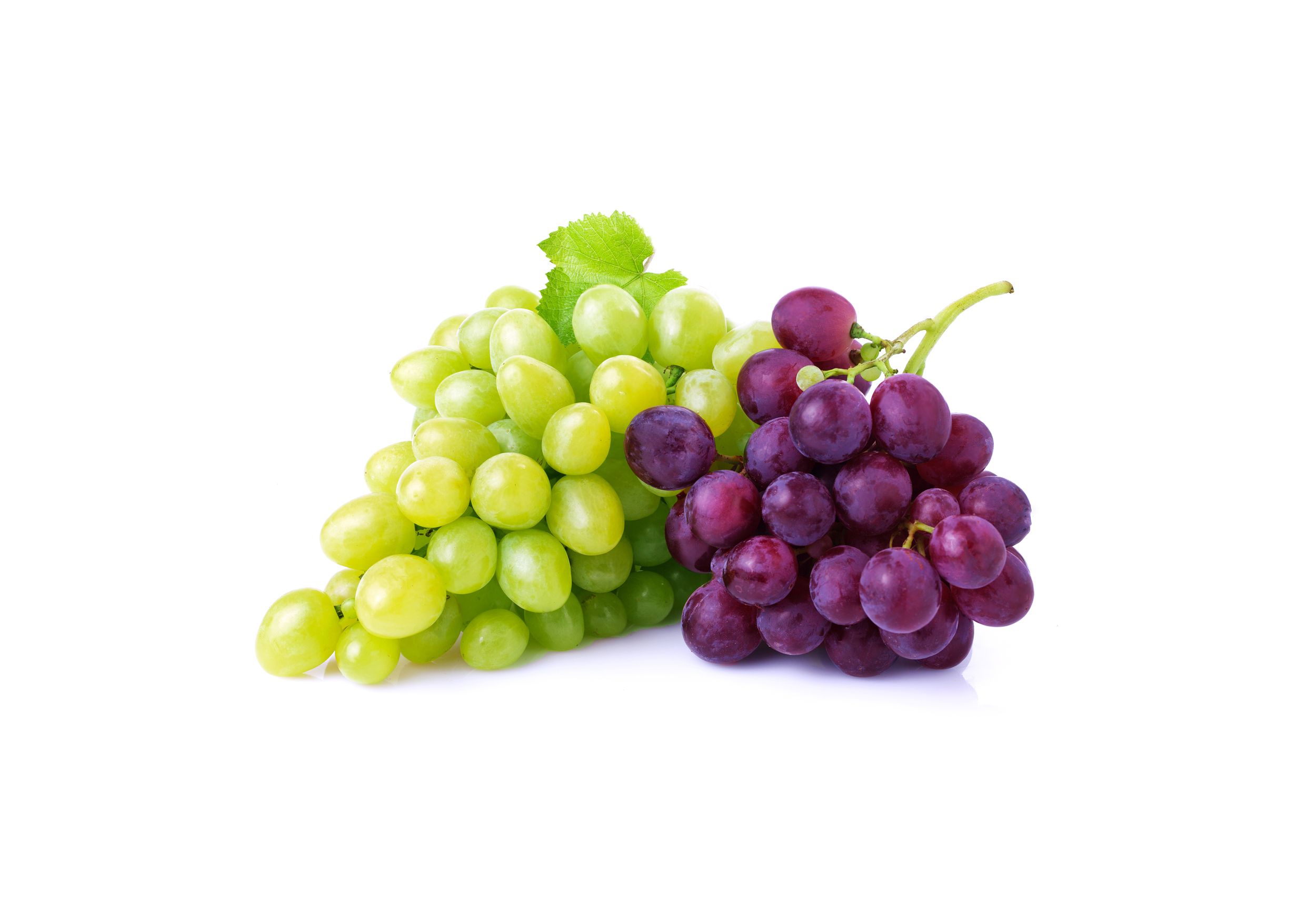 Grapes