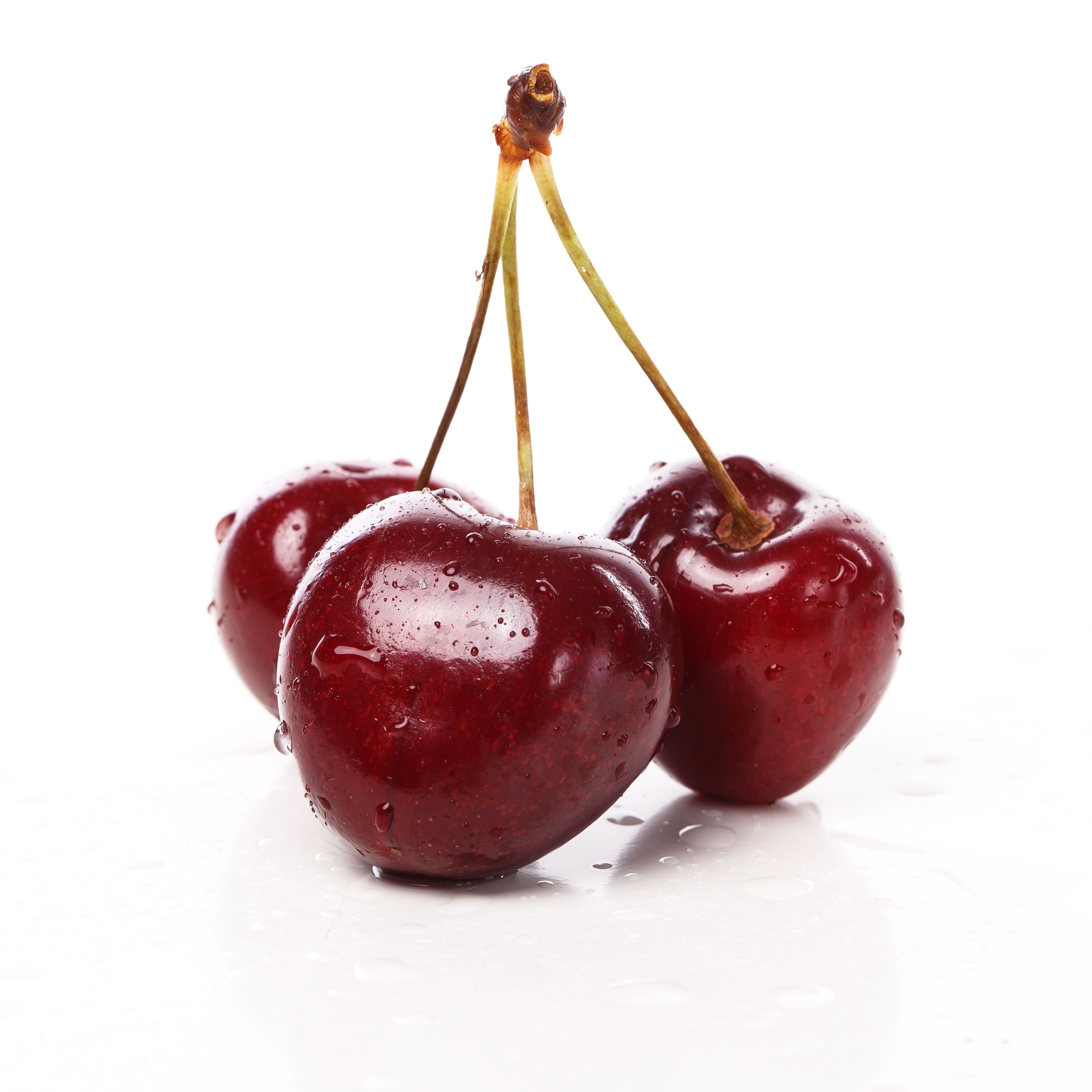 Cherries