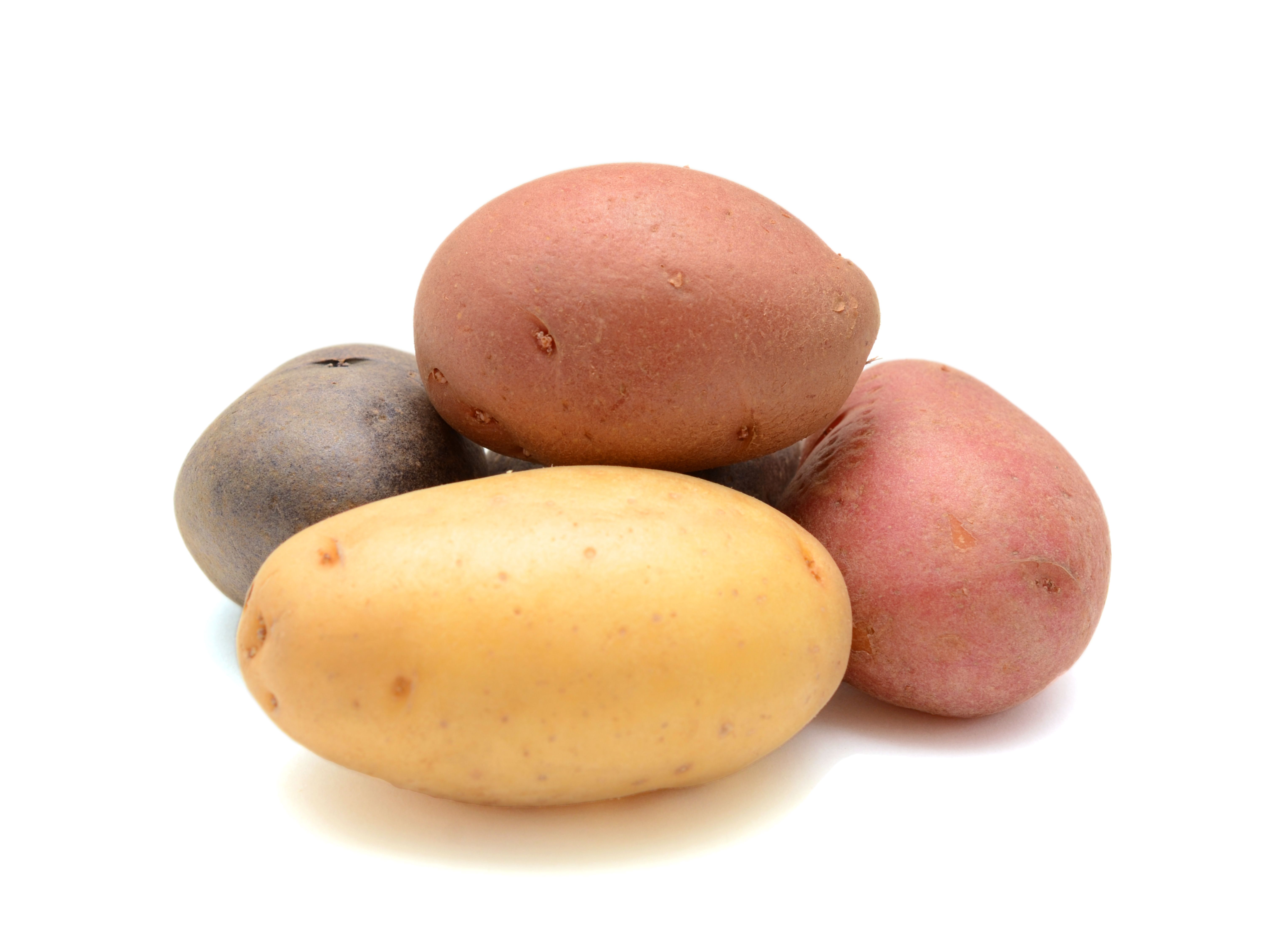Potatoes