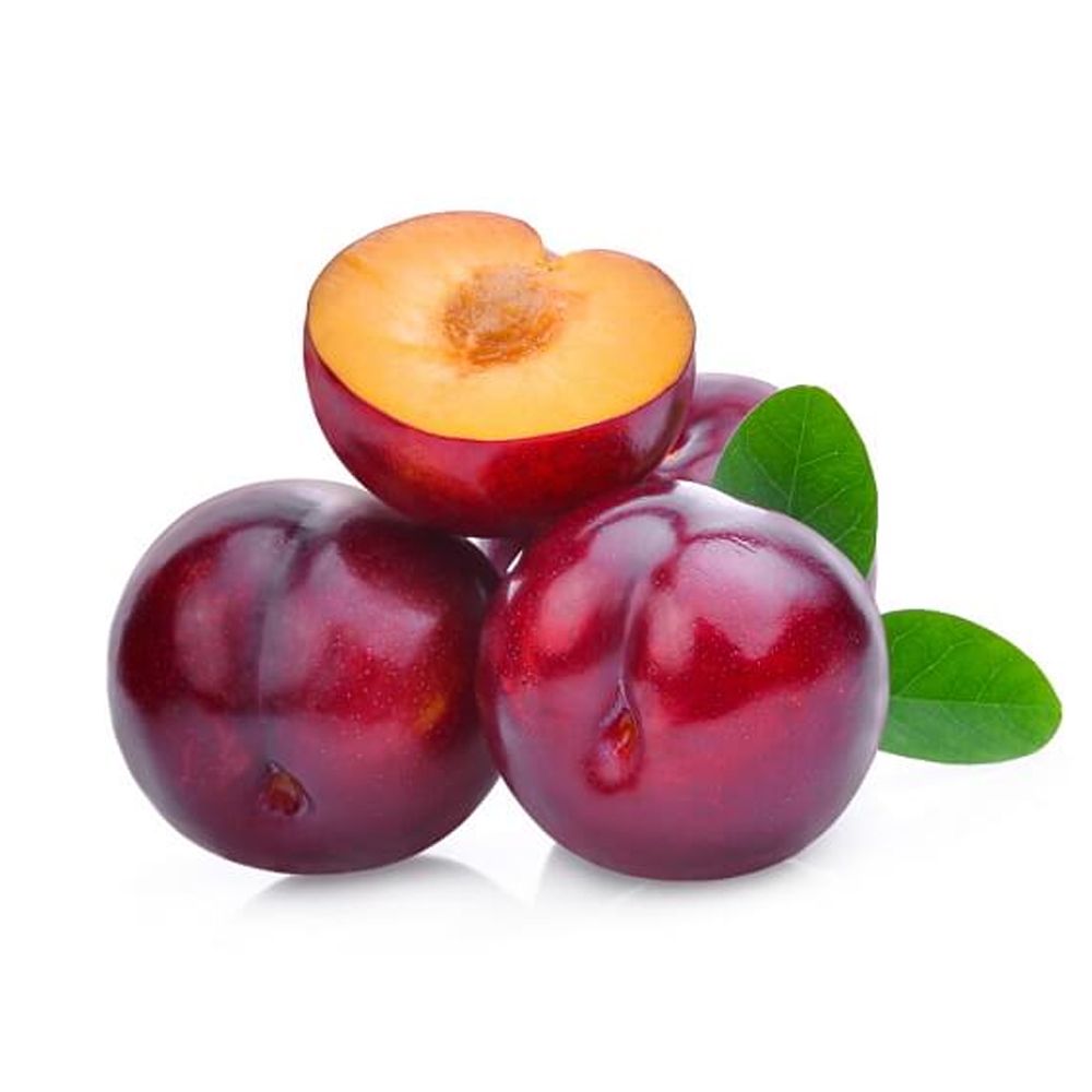 Red Plum