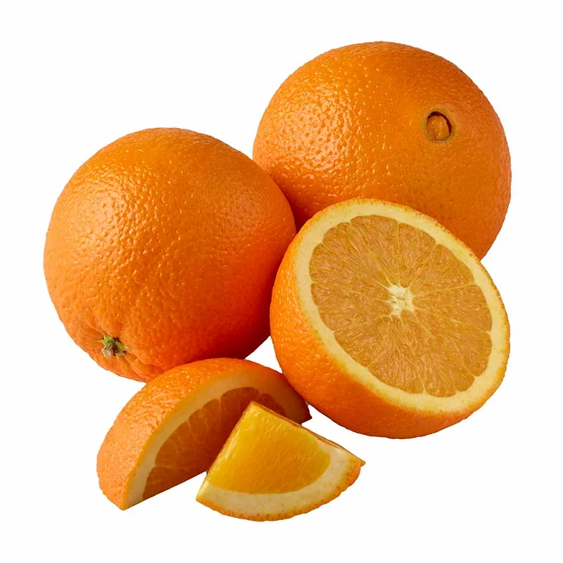 Naval Orange