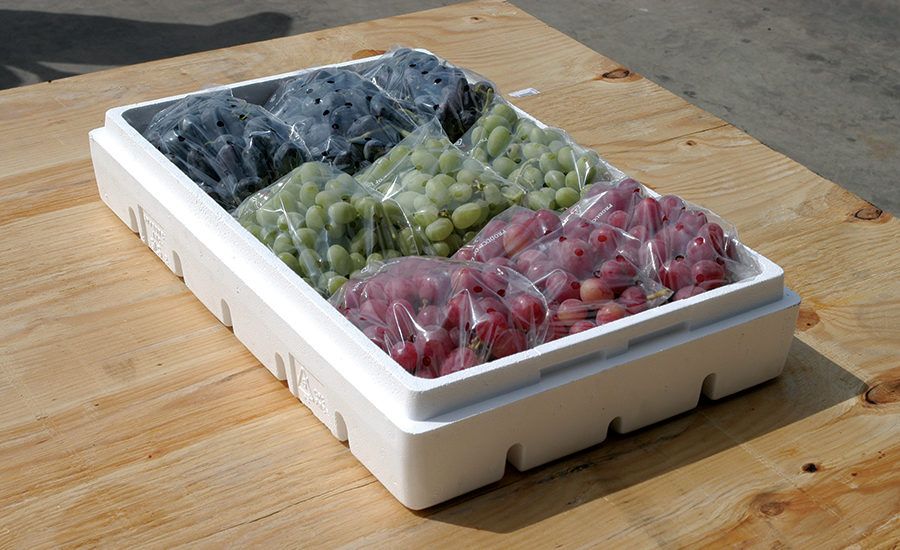 Grapes