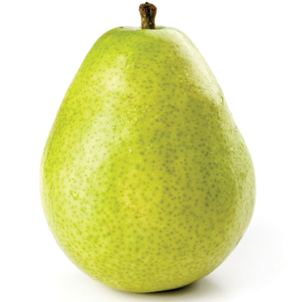 D'anjou Pears
