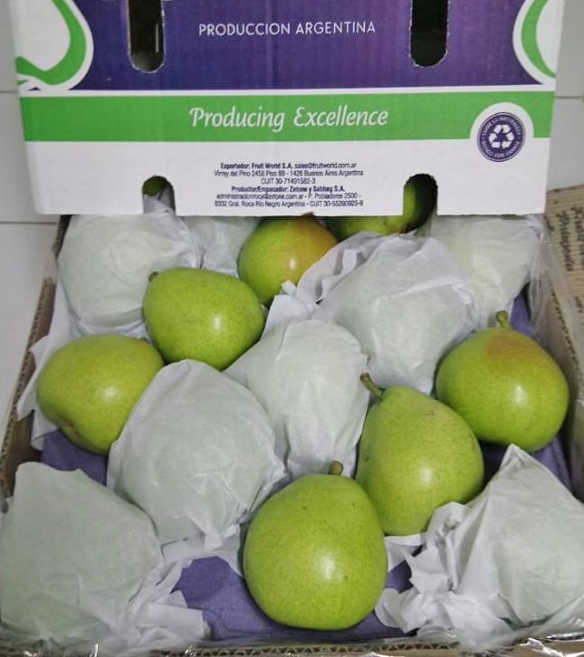 Pears