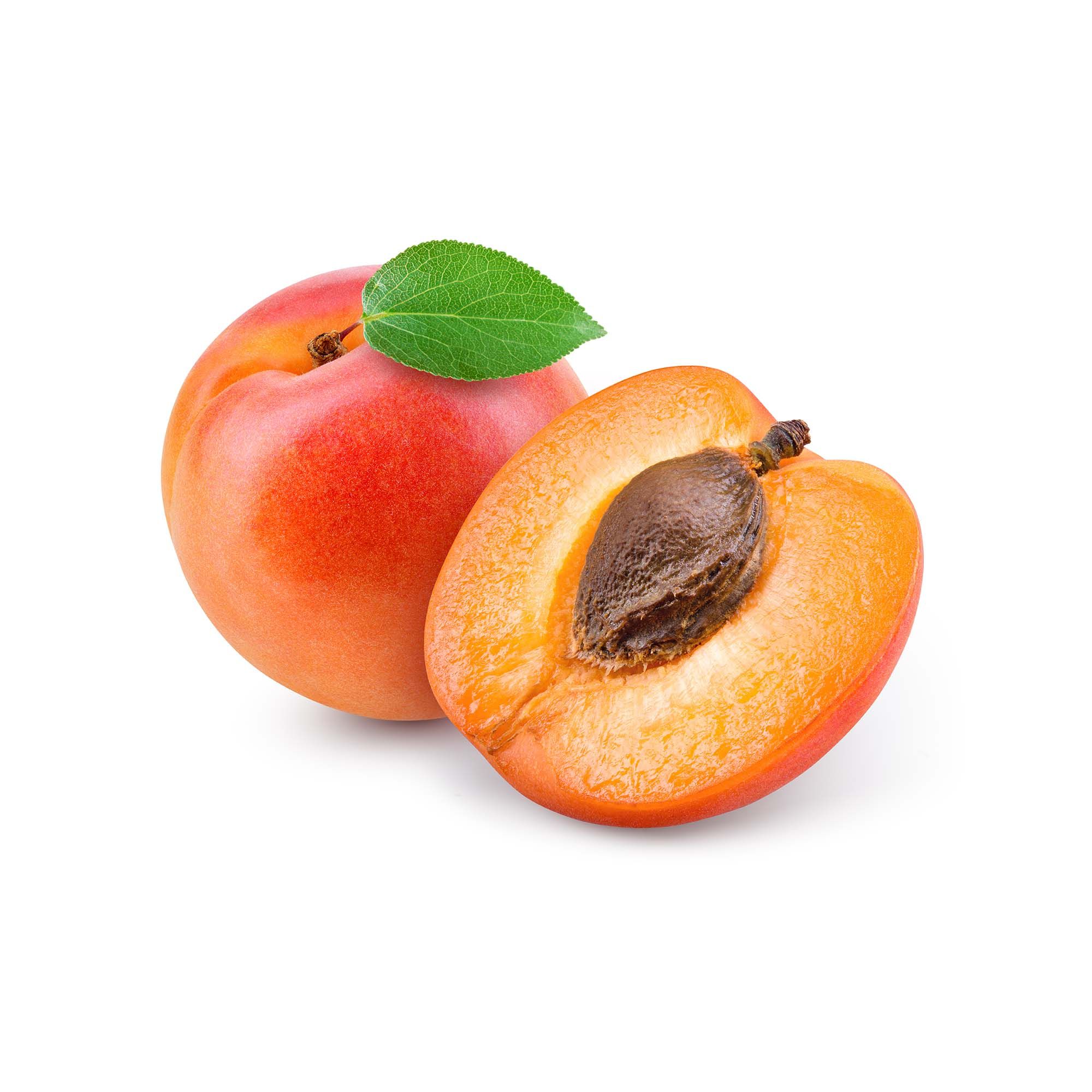 Apricots