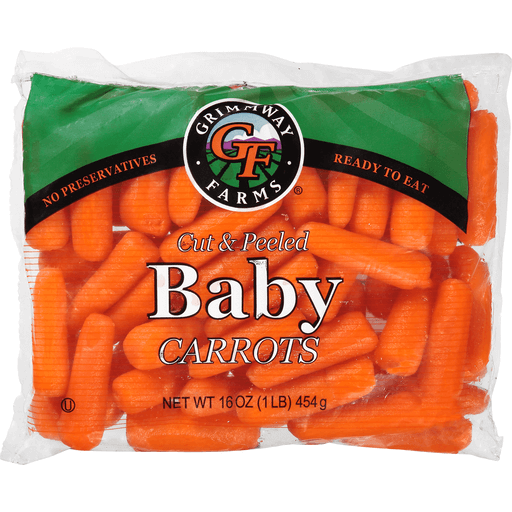 Carrots