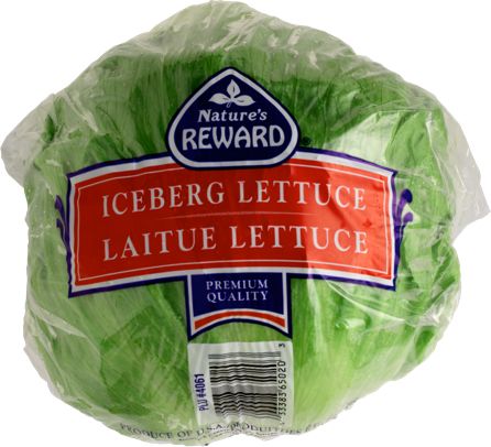 Lettuce
