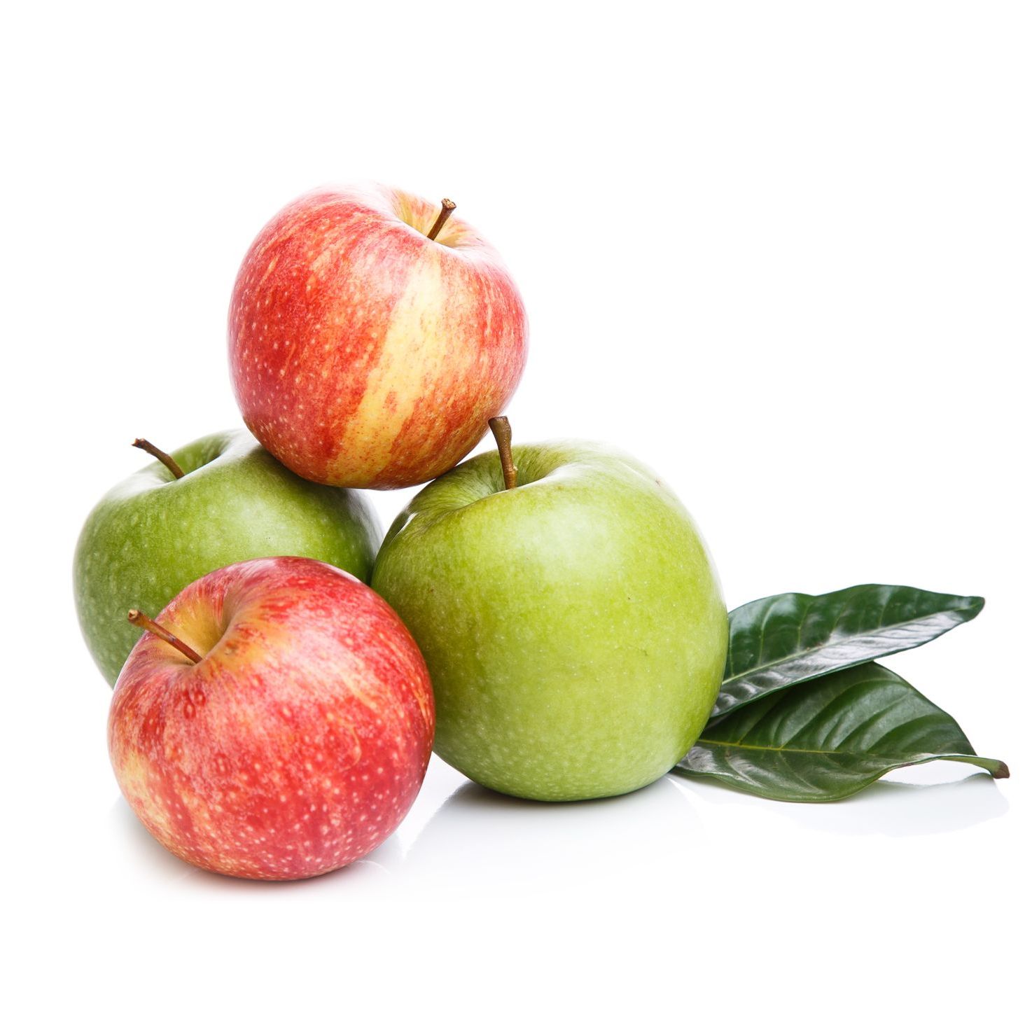 Apples