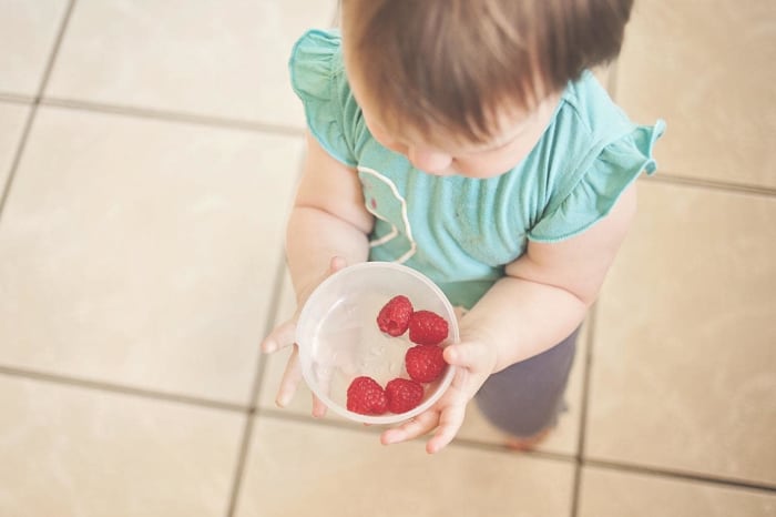 Las 7 frutas más recomendadas para niños - Eres Mamá