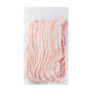 Frozen Bacon